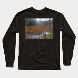 The Marsh Long Sleeve T-Shirt